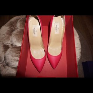 Valentino shoes
